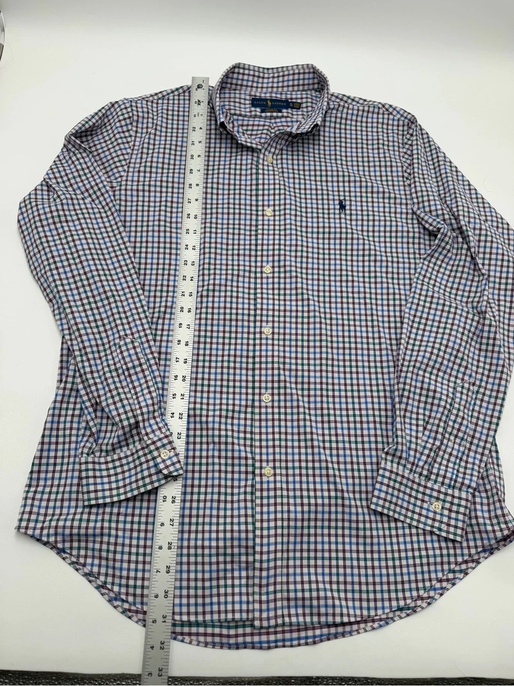 Ralph Lauren classic long